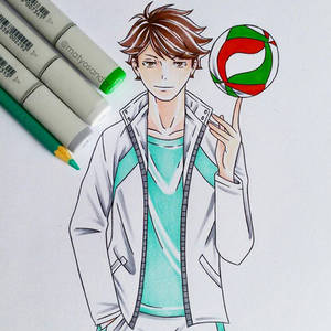 Oikawa 