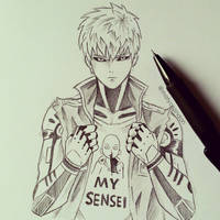 Genos 