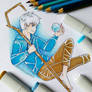 Jack Frost 
