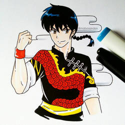 Ranma 