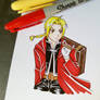 Edward Elric 