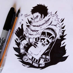 Charlotte Katakuri 