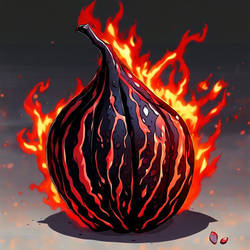 Inferno Ember Ember Fruit