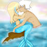 You Have Problems If You Kiss Mermaids...