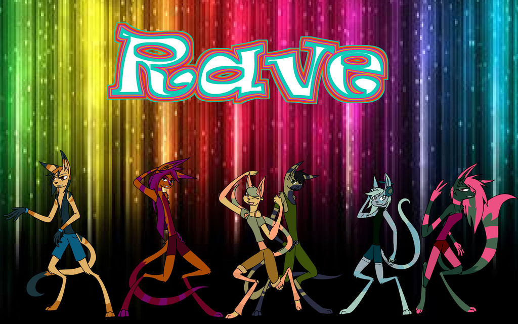 Rave Casting Call by Nepkatluvr on DeviantArt