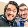 Septiplier FaceSwap