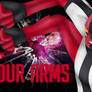 Four Arms