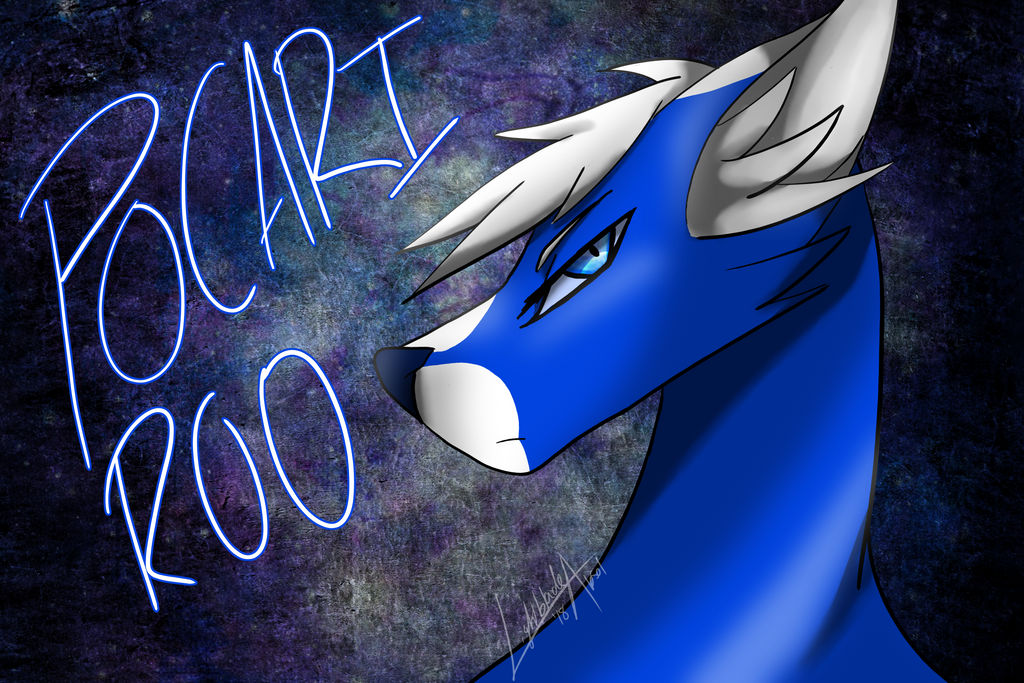 Ppcari Roo Pocari Roo by Nepkatluvr on DeviantArt