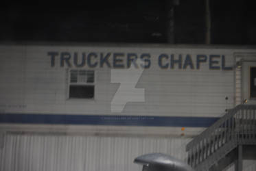 Truckers Chapel