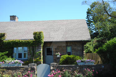 Beach Cottage