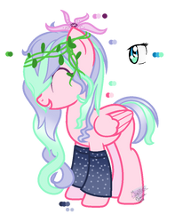 Spring Custom - For @LemonDreamVA