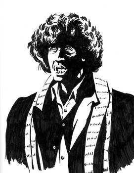 4th Doctor