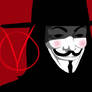 V for vendetta