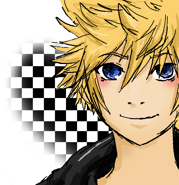 roxas