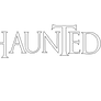 Haunted and Hopeless logo