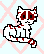 [CM] Heartpawdash Pixel