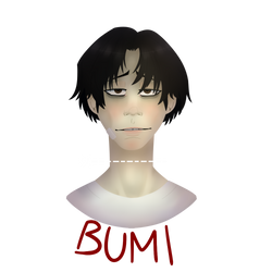 [KILLING STALKING] Bumi [SPEEDPAINT SOON]