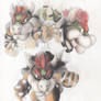 Bowser SSBB