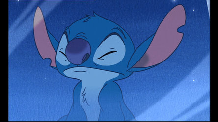 STITCH