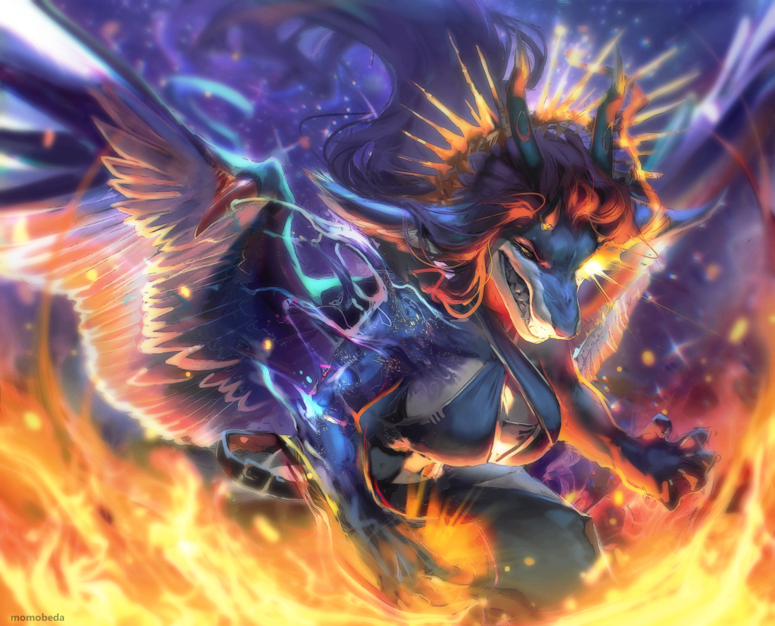 power