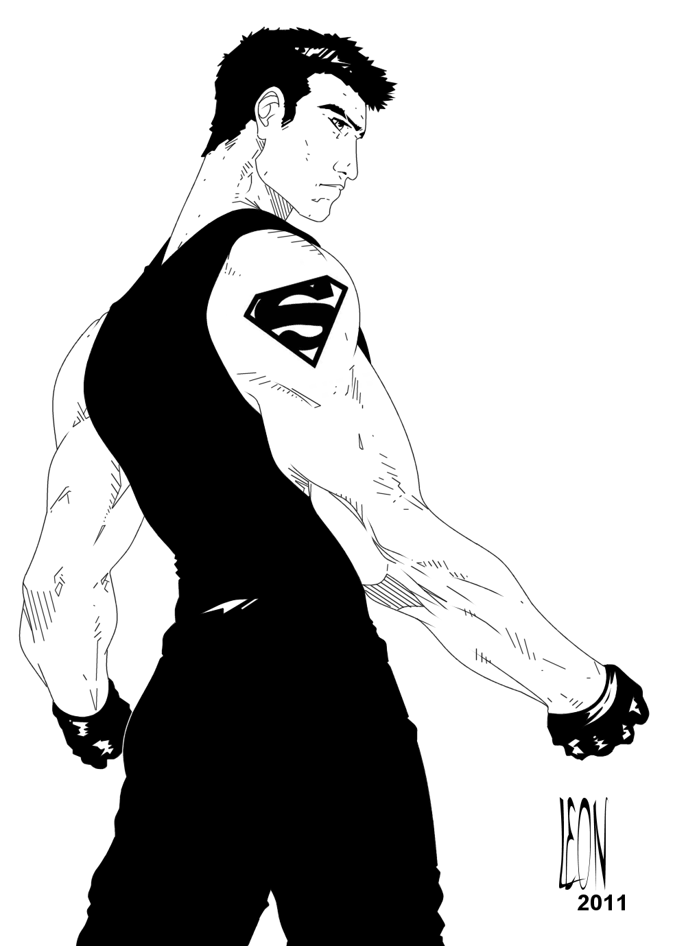 Superboy