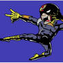 Viewtiful Captain Falcon