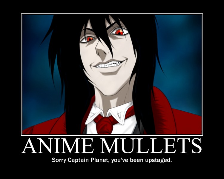 Hellsing  Anime-Planet