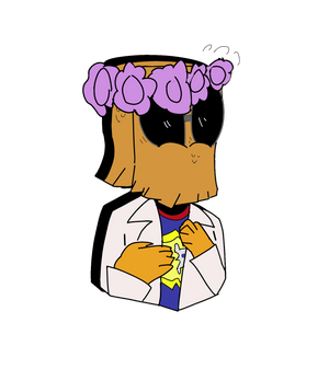 |Fanart| Dr. Flug