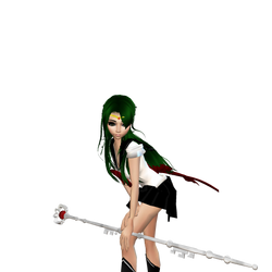 sailor pluto 4 for nephthys