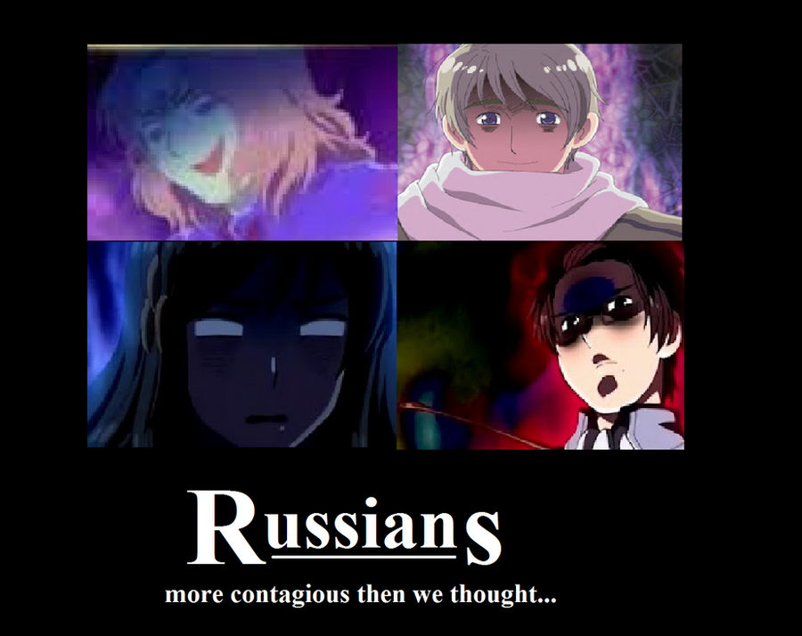 Russia motivational #2