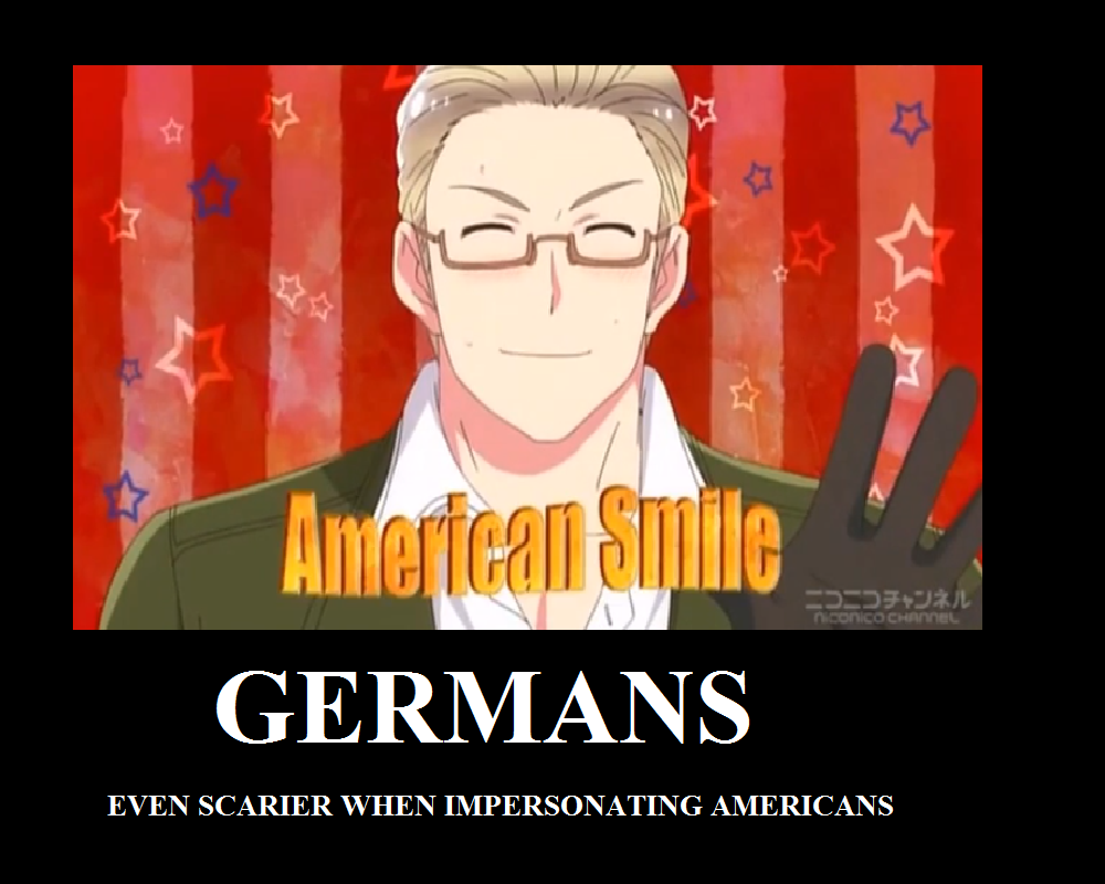 Germany motivational