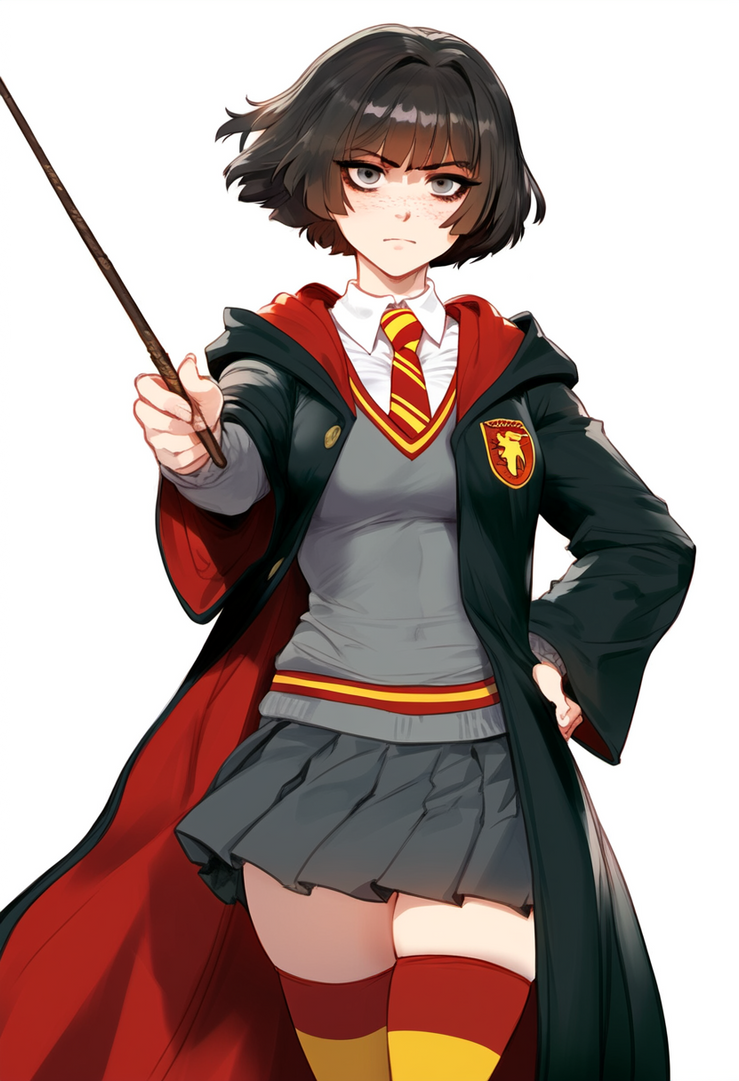 Robyn Huang Thistlethwaite by Shaper13 on DeviantArt