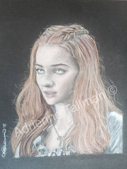 Sansa - Game of Thrones