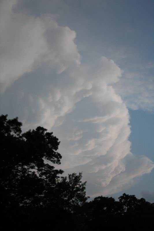 Skies Over Grapevine 19