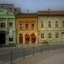 A piece of Novi Sad