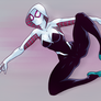 Spider Gwen