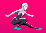 Spider Gwen 2