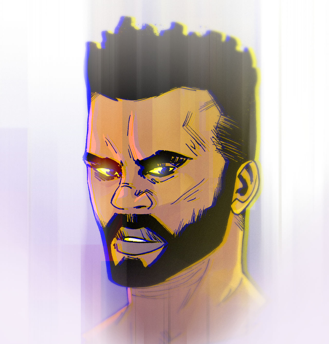 Cool Guys Reference Cool Guy by NikoAlecsovich on DeviantArt