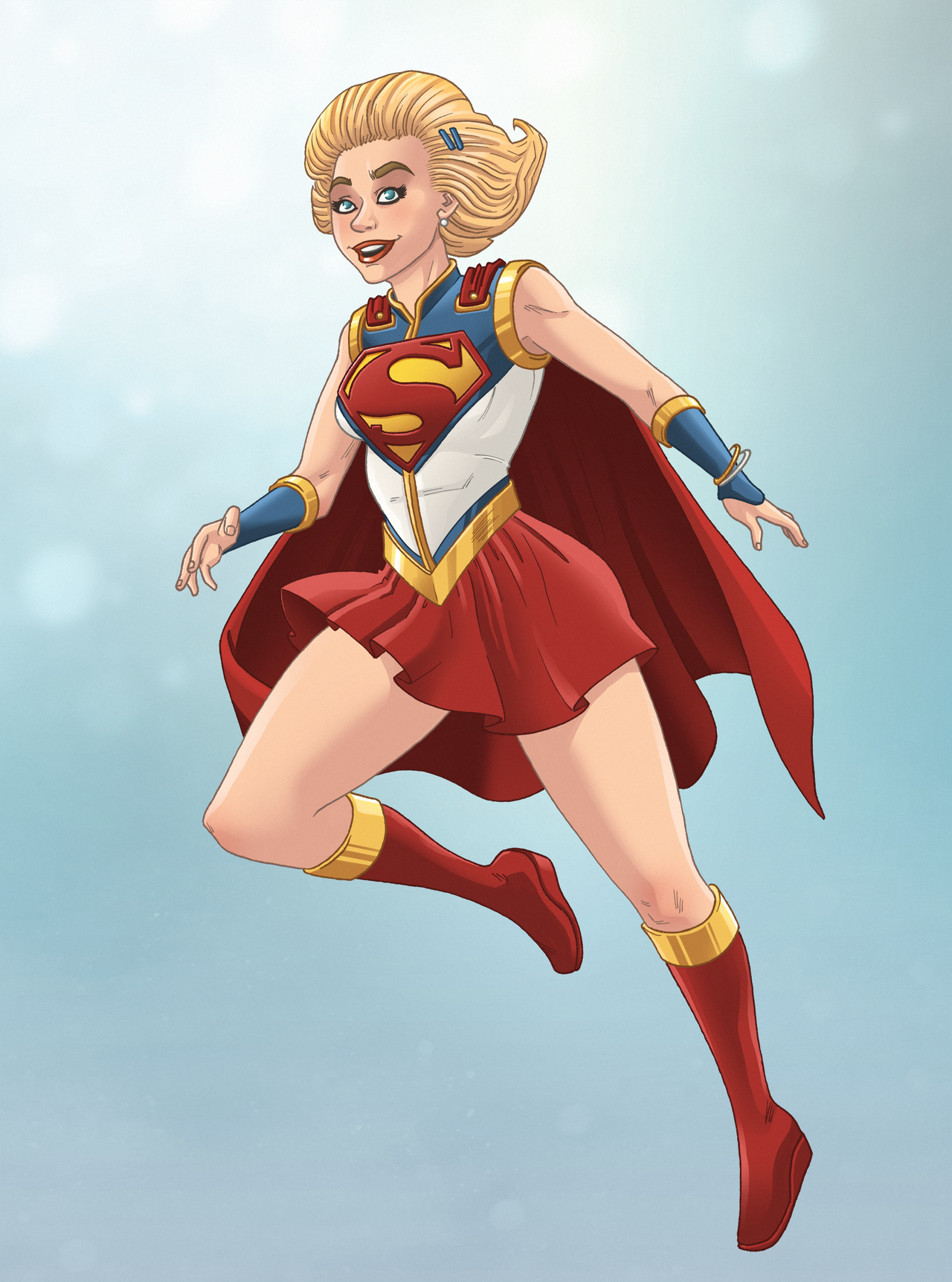 Supergirl