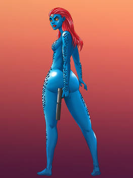 Mystique