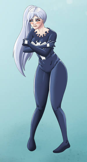 Weiss Venomized