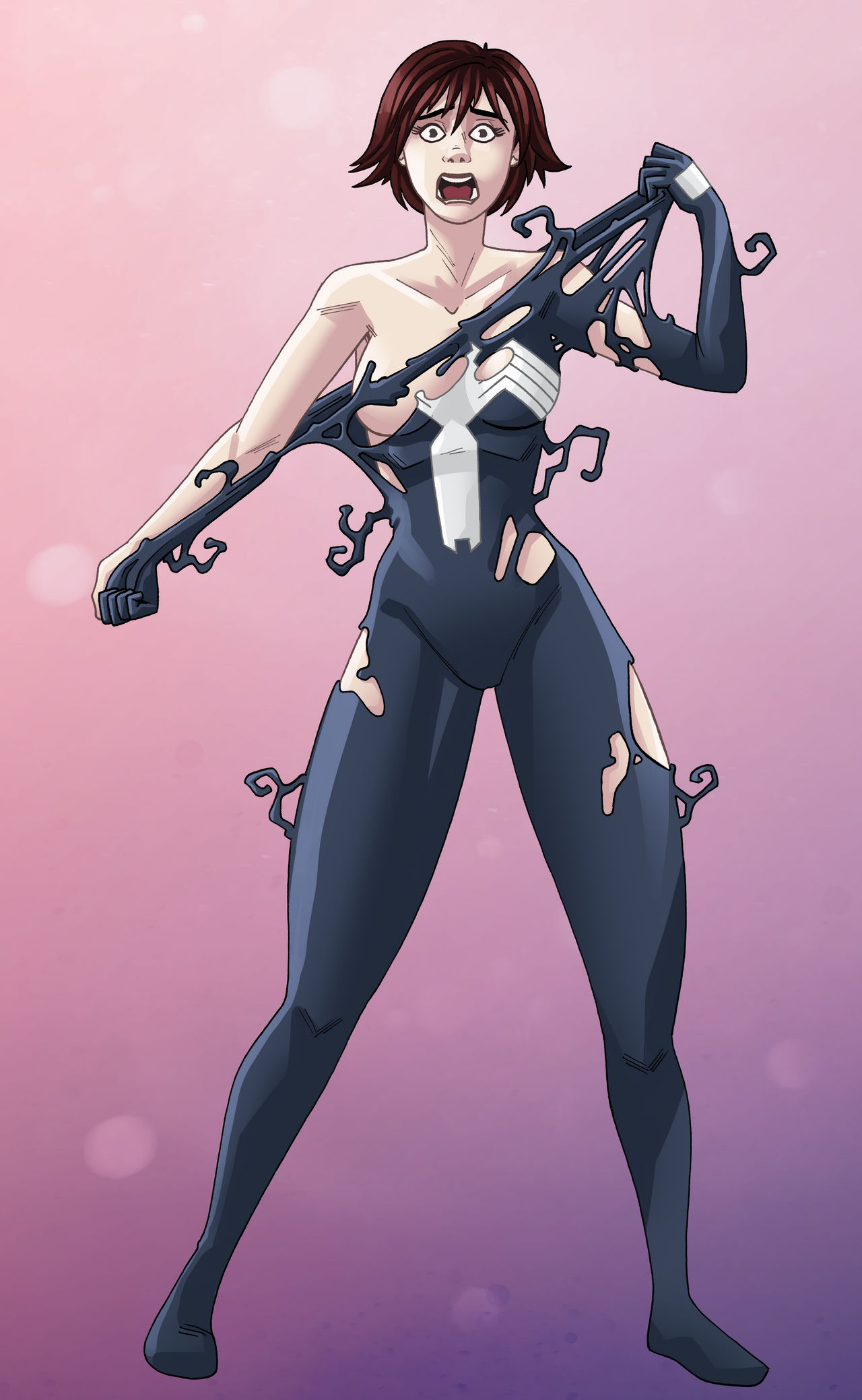 Symbiote Ruby - Second thoughts