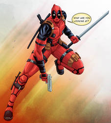 Deadpool