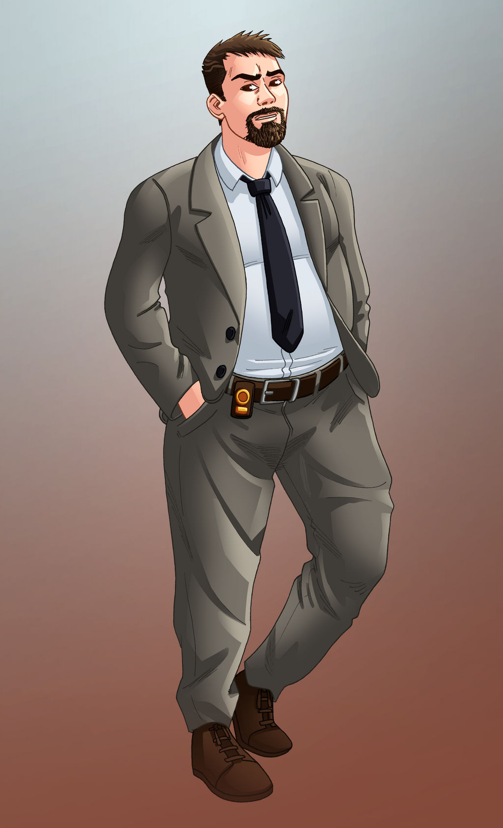 Don Rws Deviantart Don by NikoAlecsovich on DeviantArt