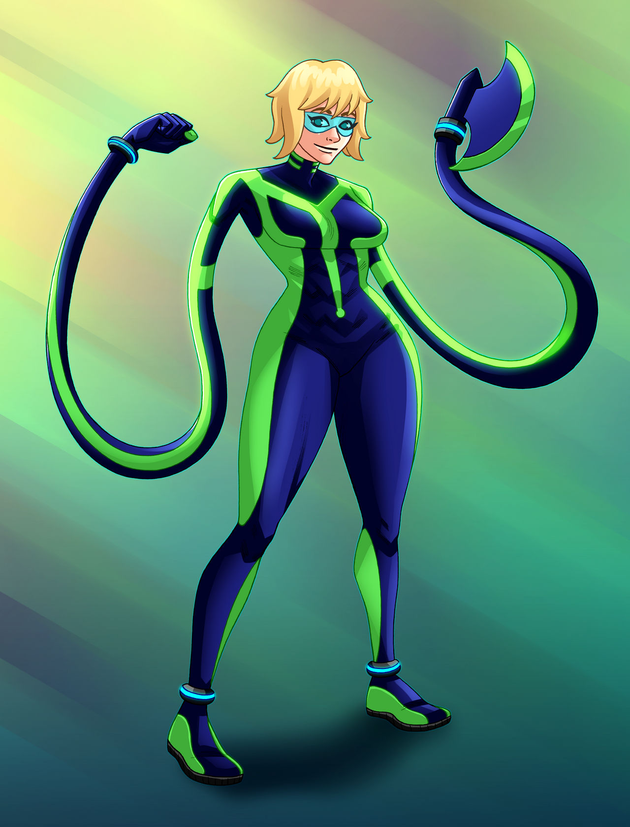 Lex by NikoAlecsovich on DeviantArt