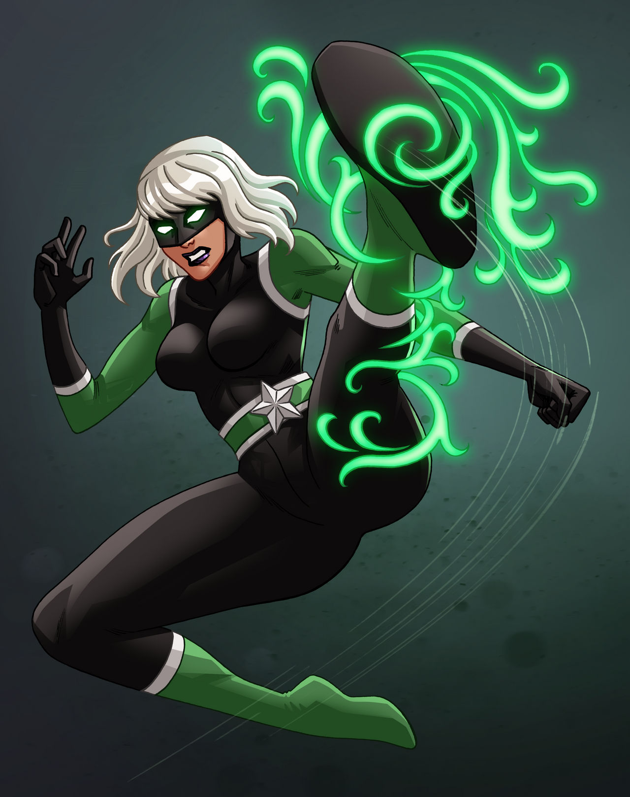Most Female Deviantart Celestial - Female version by NikoAlecsovich on DeviantArt