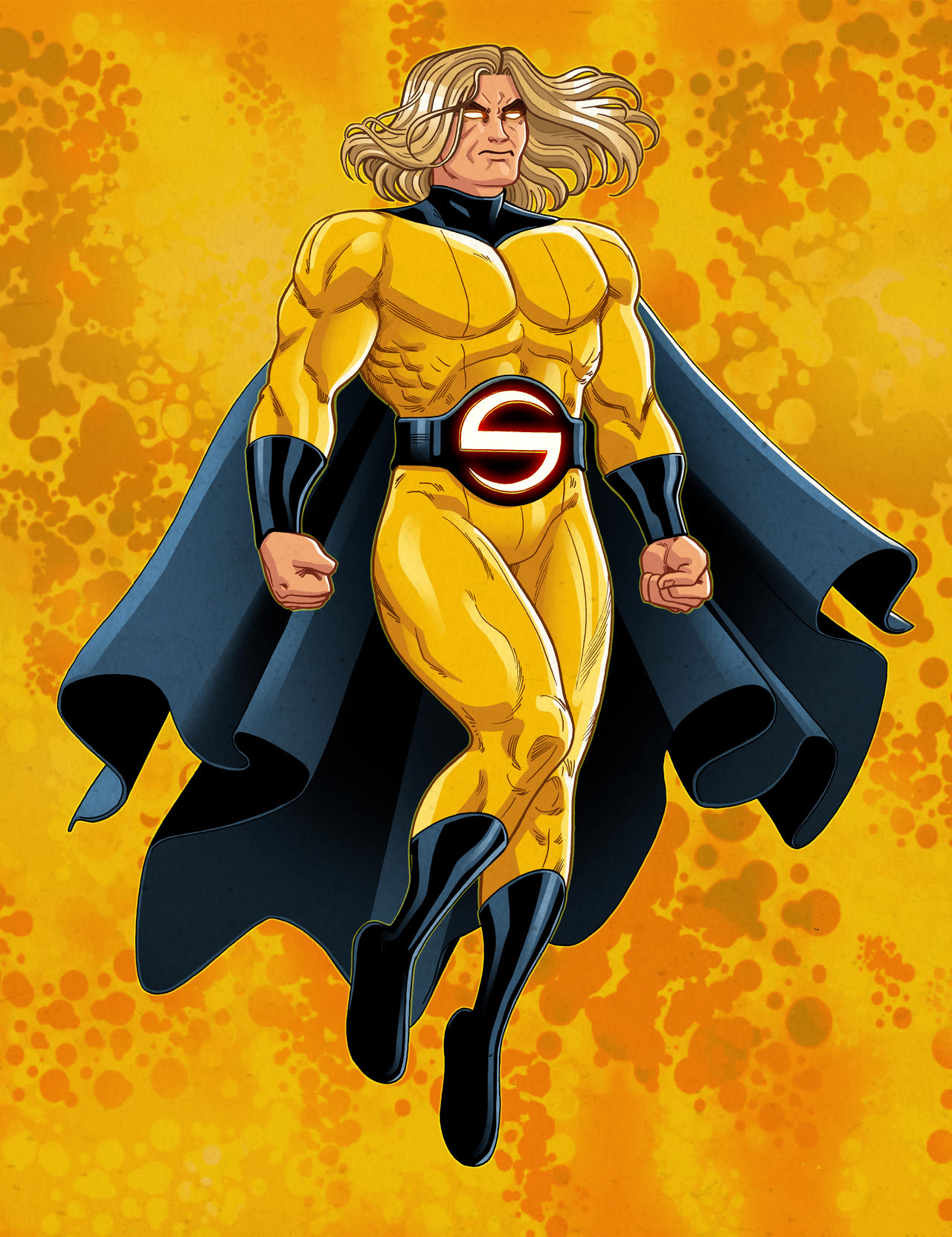 Sentry by NikoAlecsovich on DeviantArt