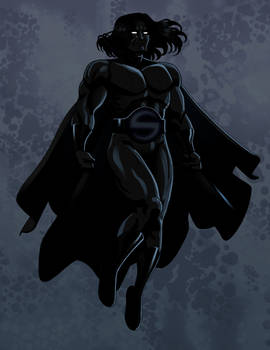 Sentry - The Void - Recolor