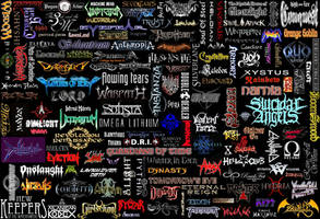 My Favorite Bands IV