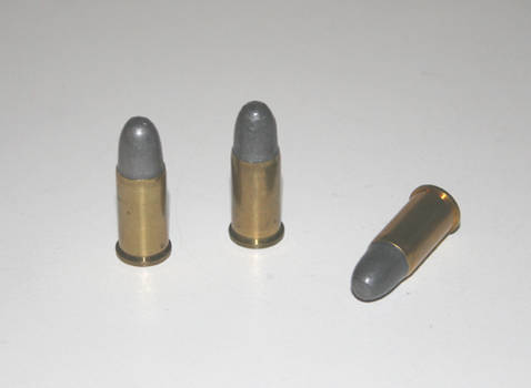 Bullets